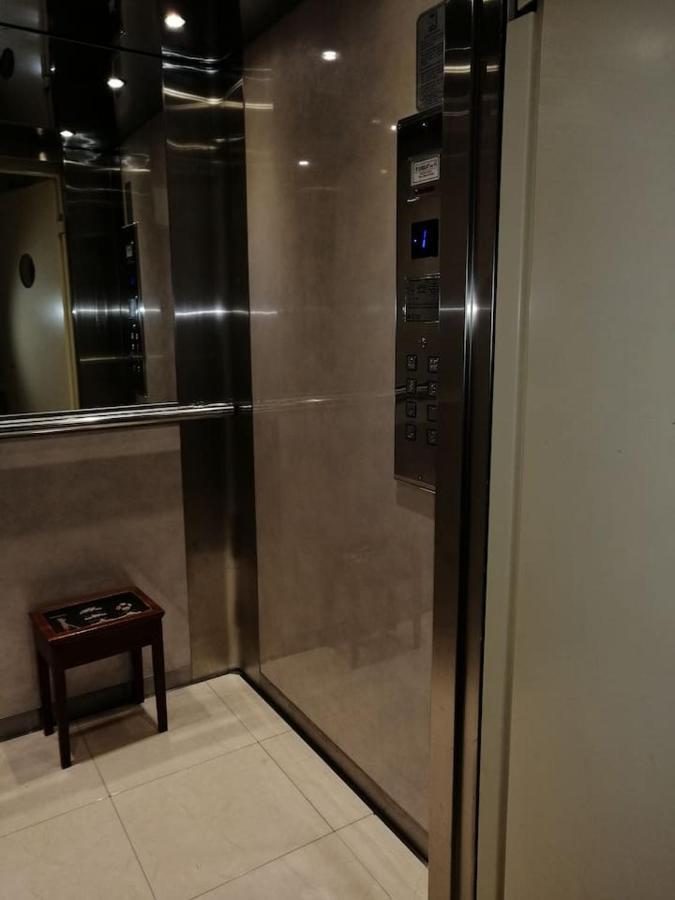 Апартаменты Maridel Underground Ираклион Экстерьер фото